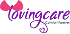Loving Care Logo
