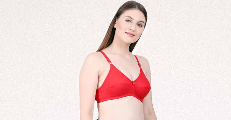 Loving Care Cotton Softy Bra, Size: 30-42, Model Name/Number: Z0001 at Rs  159/piece in Delhi